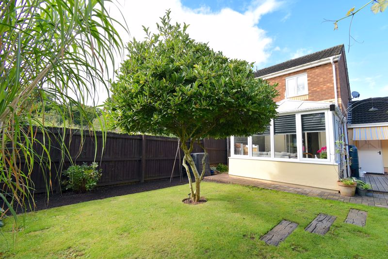 Rear Elevation- click for photo gallery